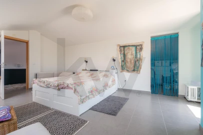 Moradia T6 para Venda em Ervedal e Vila Franca da Beira