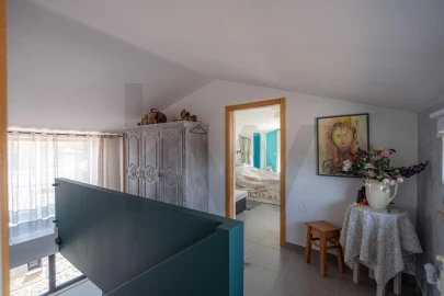 Moradia T6 para Venda em Ervedal e Vila Franca da Beira