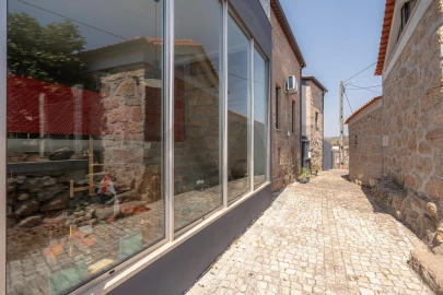 Moradia T6 para Venda em Ervedal e Vila Franca da Beira