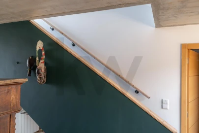 Moradia T6 para Venda em Ervedal e Vila Franca da Beira
