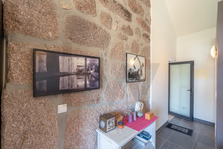 Moradia T6 para Venda em Ervedal e Vila Franca da Beira Foto 65
