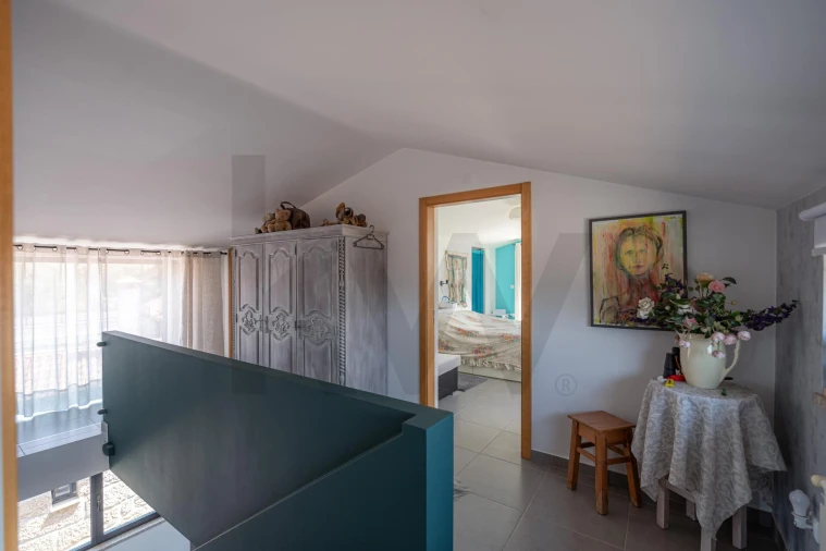 Moradia T6 para Venda em Ervedal e Vila Franca da Beira Foto 10
