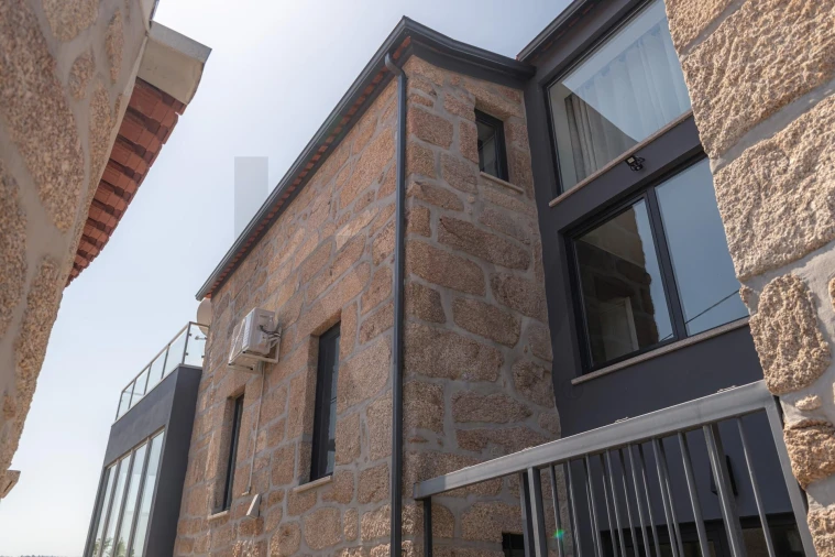 Moradia T6 para Venda em Ervedal e Vila Franca da Beira Foto 43