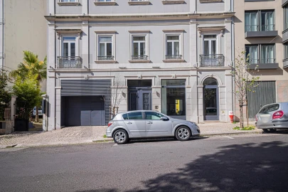 Apartamento T1 para Arrendamento em Santo António