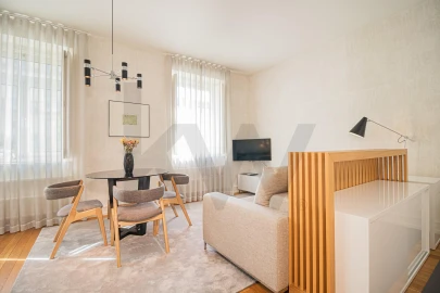 Apartamento T1 para Arrendamento em Santo António