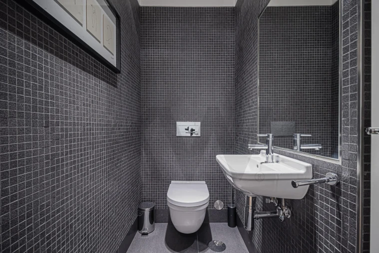Apartamento T1 para Arrendamento em Santo António Foto 9