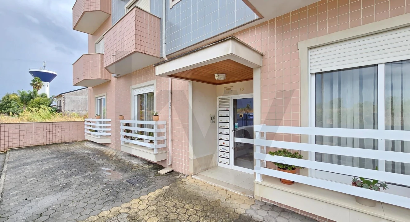Apartamento T3 para Venda em Oiã Foto 32