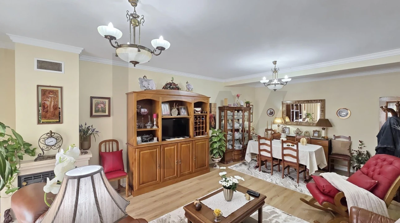 Apartamento T3 para Venda em Oiã Foto 22