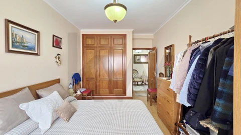 Apartamento T3 para Venda em Oiã