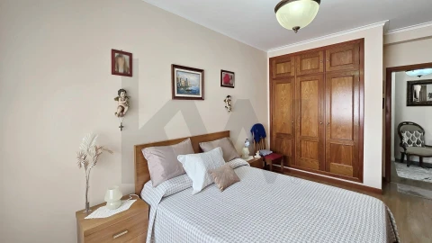 Apartamento T3 para Venda em Oiã