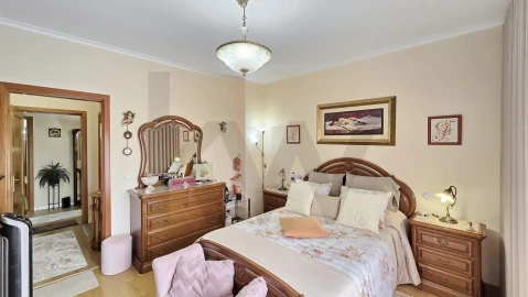Apartamento T3 para Venda em Oiã