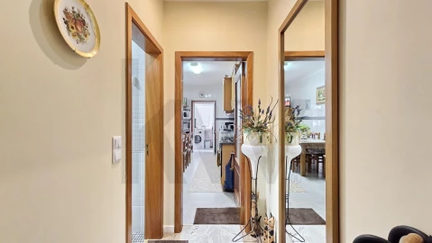 Apartamento T3 para Venda em Oiã