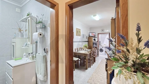 Apartamento T3 para Venda em Oiã