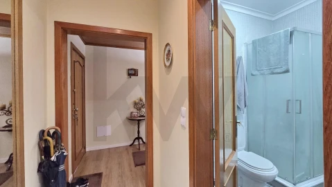 Apartamento T3 para Venda em Oiã