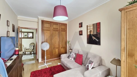 Apartamento T3 para Venda em Oiã