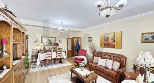 Apartamento T3 para Venda em Oiã