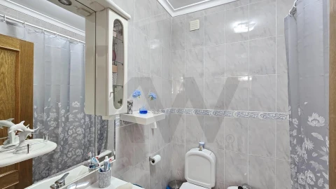Apartamento T3 para Venda em Oiã