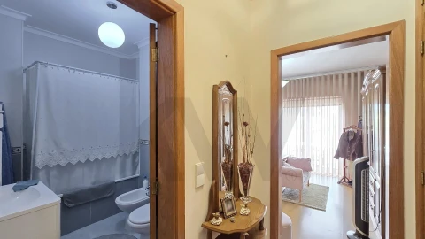 Apartamento T3 para Venda em Oiã