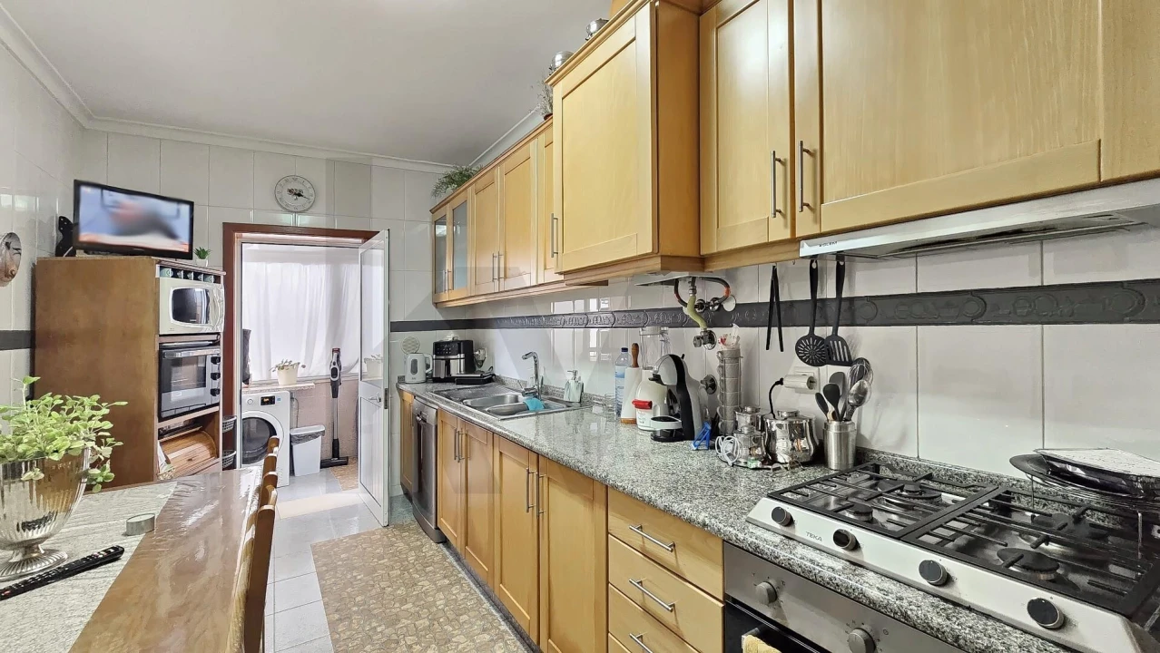 Apartamento T3 para Venda em Oiã Foto 28