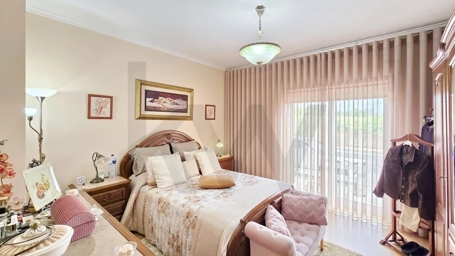 Apartamento T3 para Venda em Oiã Foto 8