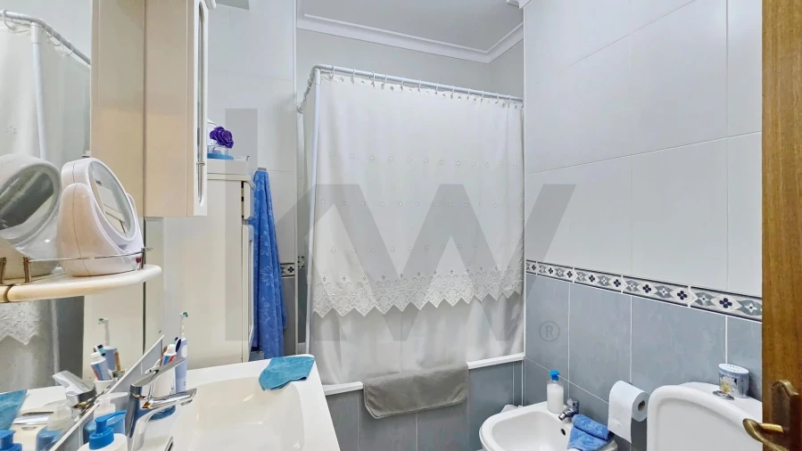 Apartamento T3 para Venda em Oiã Foto 17