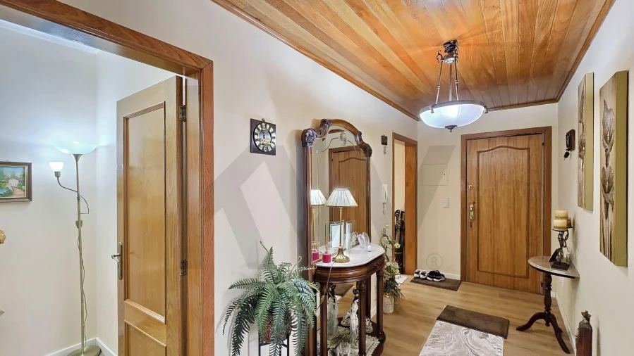 Apartamento T3 para Venda em Oiã Foto 20