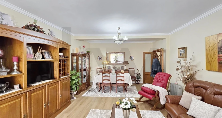 Apartamento T3 para Venda em Oiã Foto 23