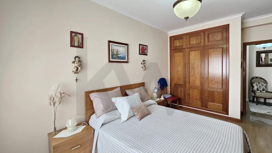 Apartamento T3 para Venda em Oiã Foto 10