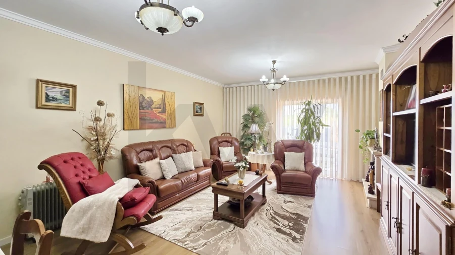 Apartamento T3 para Venda em Oiã Foto 21