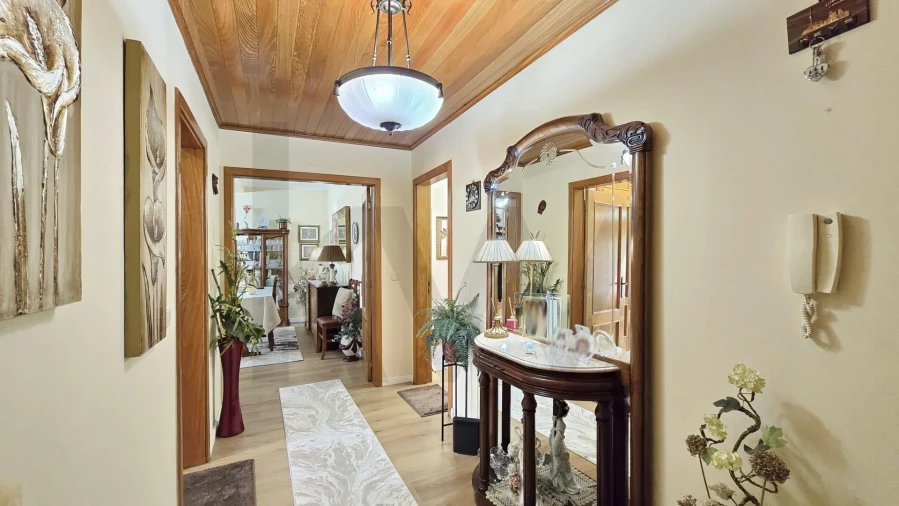 Apartamento T3 para Venda em Oiã Foto 19