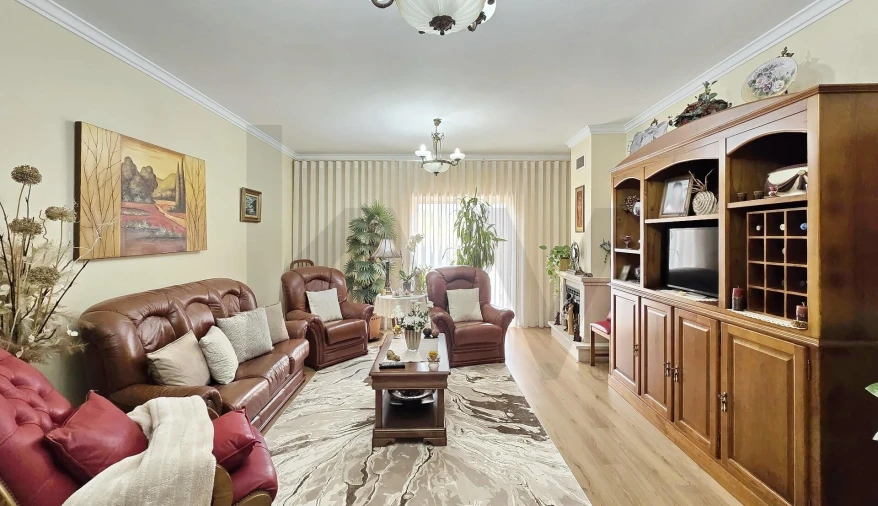 Apartamento T3 para Venda em Oiã Foto 2