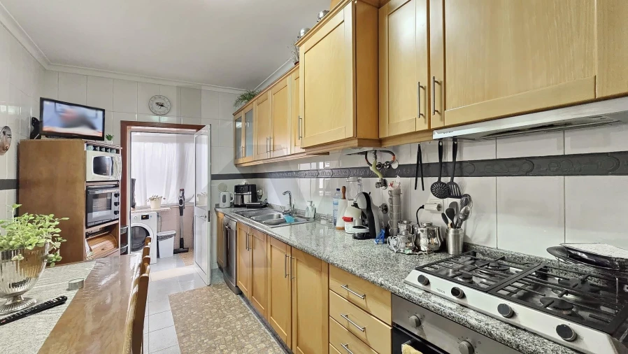 Apartamento T3 para Venda em Oiã Foto 28