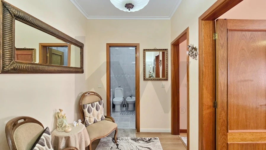 Apartamento T3 para Venda em Oiã Foto 16
