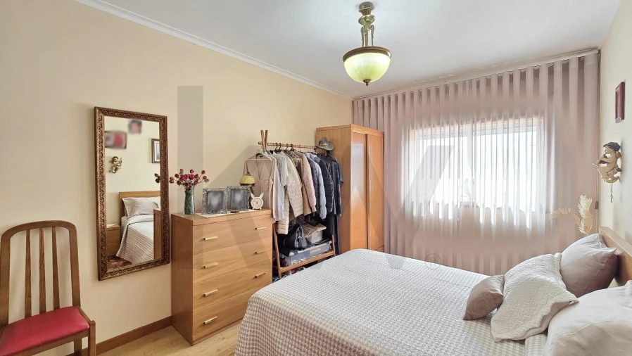 Apartamento T3 para Venda em Oiã Foto 12
