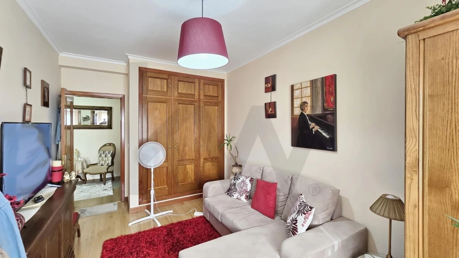 Apartamento T3 para Venda em Oiã Foto 13