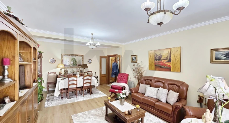 Apartamento T3 para Venda em Oiã Foto 3