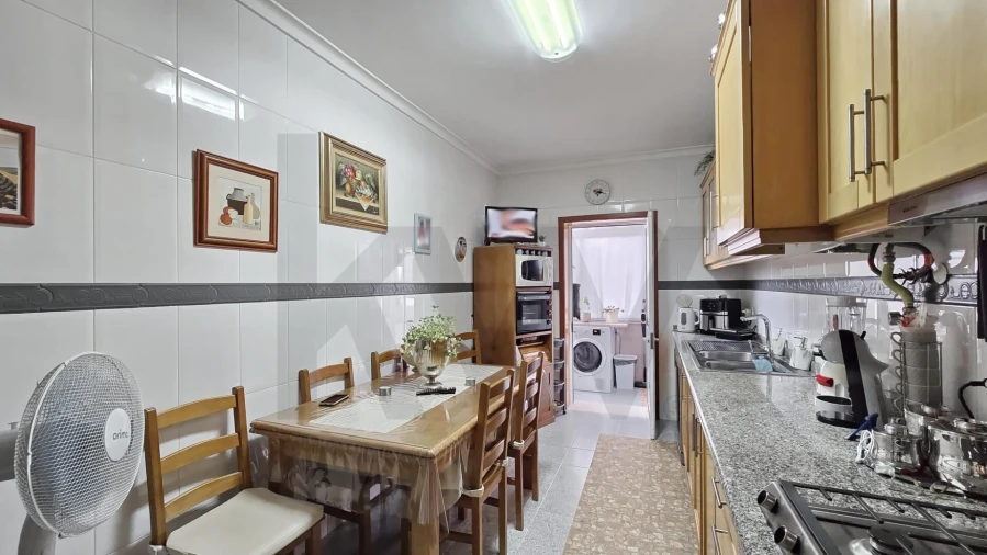 Apartamento T3 para Venda em Oiã Foto 6