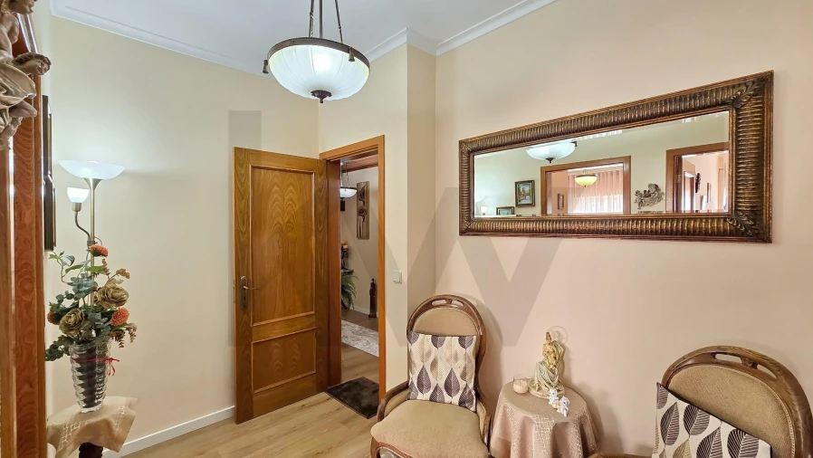 Apartamento T3 para Venda em Oiã Foto 31
