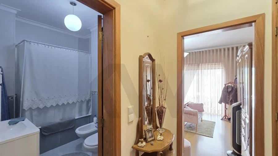 Apartamento T3 para Venda em Oiã Foto 30
