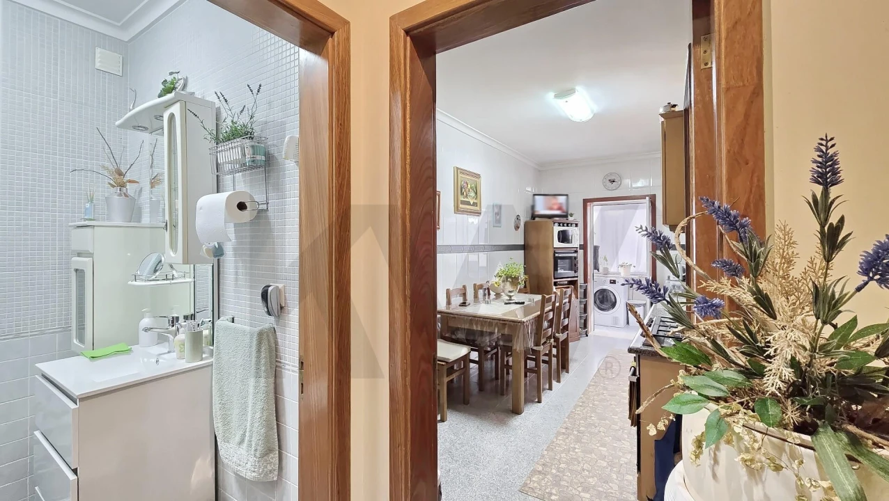 Apartamento T3 para Venda em Oiã Foto 27