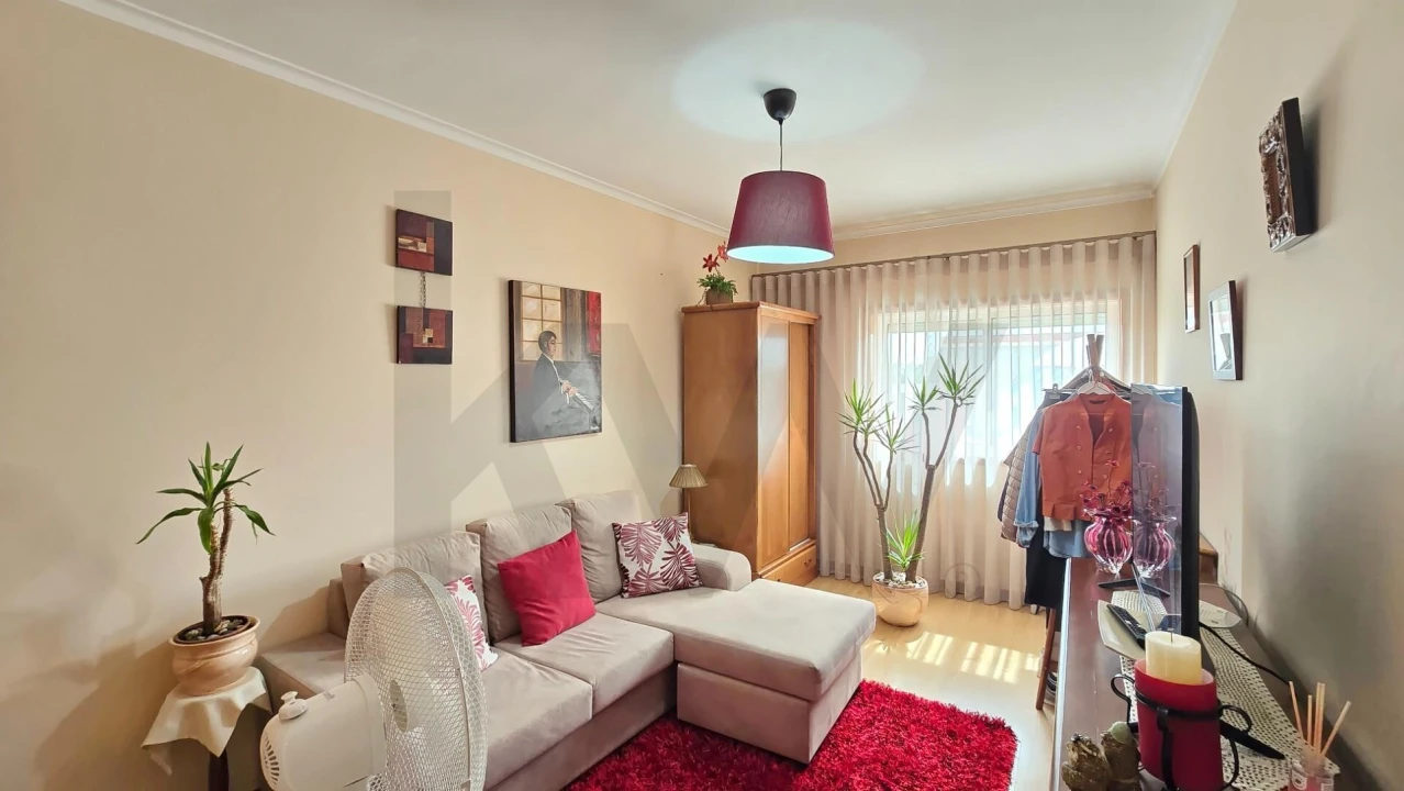 Apartamento T3 para Venda em Oiã Foto 14