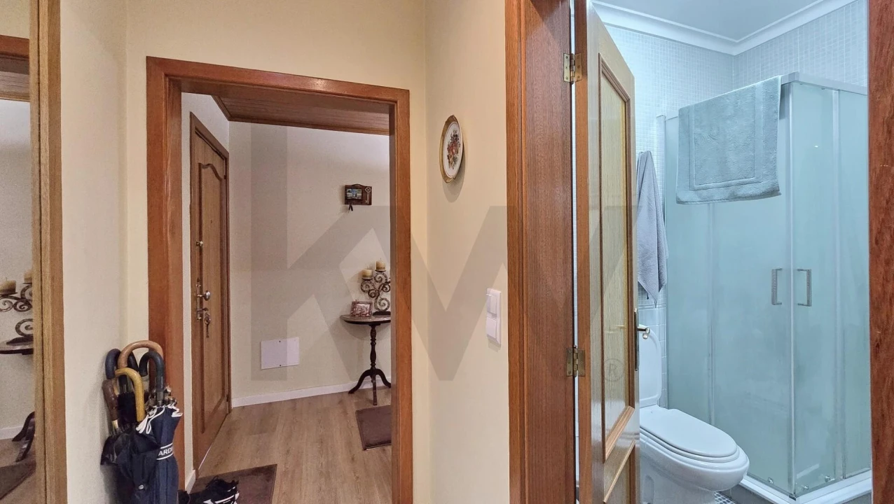 Apartamento T3 para Venda em Oiã Foto 25