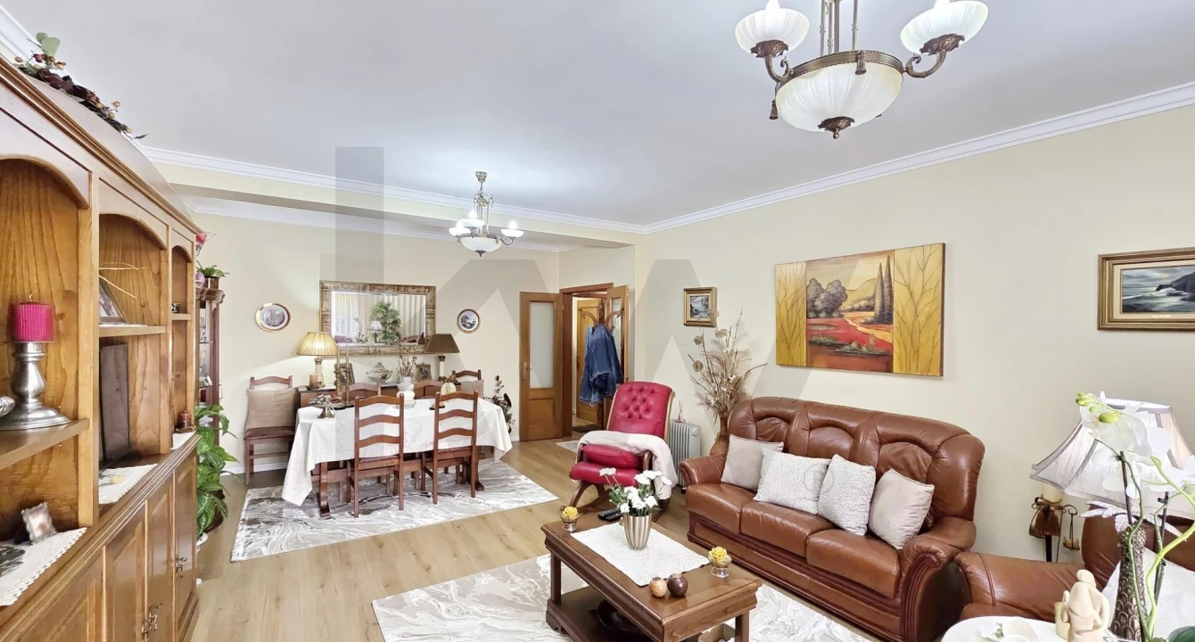Apartamento T3 para Venda em Oiã Foto 3
