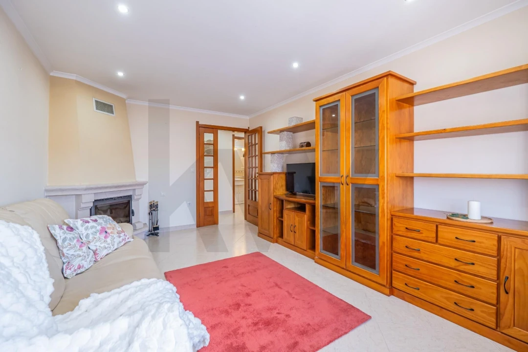 Apartamento T3 para Venda em Almada, Cova da Piedade, Pragal e Cacilhas Foto 21