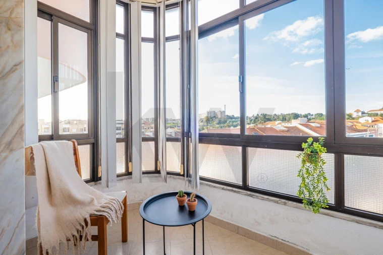 Apartamento T3 para Venda em Almada, Cova da Piedade, Pragal e Cacilhas Foto 15