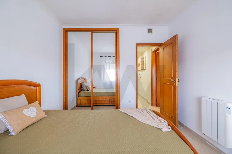 Apartamento T3 para Venda em Almada, Cova da Piedade, Pragal e Cacilhas Foto 38