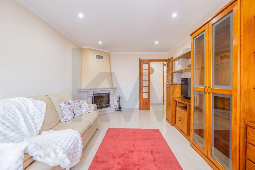 Apartamento T3 para Venda em Almada, Cova da Piedade, Pragal e Cacilhas Foto 19
