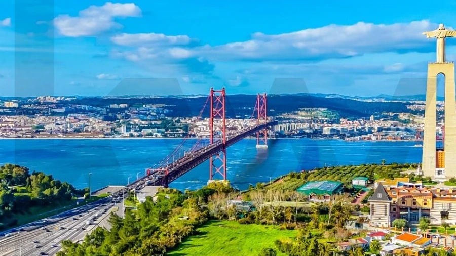 Apartamento T3 para Venda em Almada, Cova da Piedade, Pragal e Cacilhas