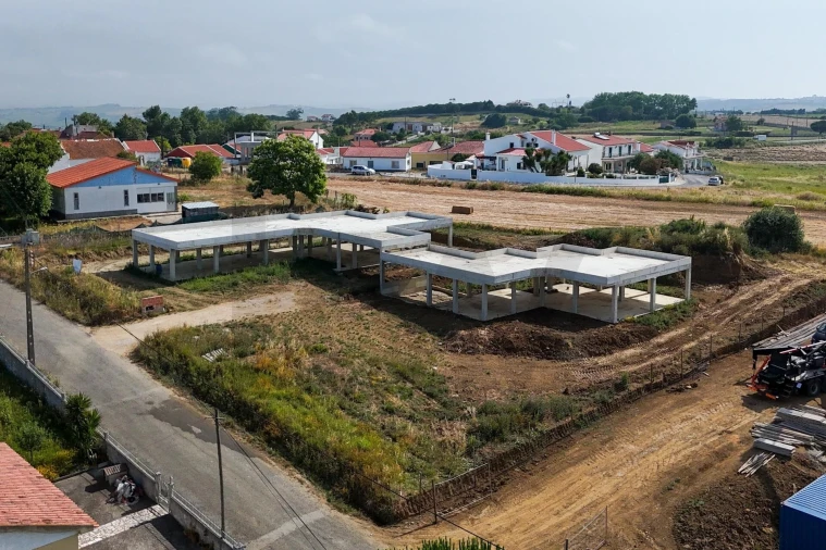 Moradia T3 para Venda em Sobral de Monte Agraço Foto 3