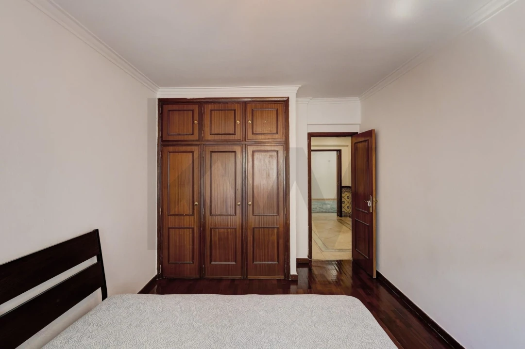Apartamento T2 para Venda em Massamá e Monte Abraão Foto 9